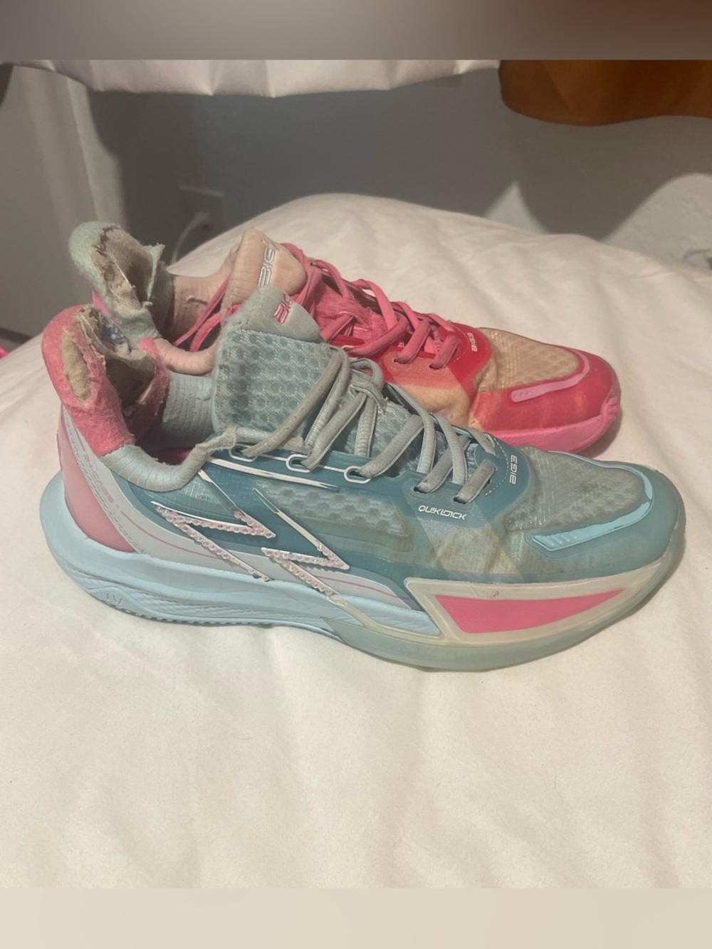 big 3 volleyball shoes